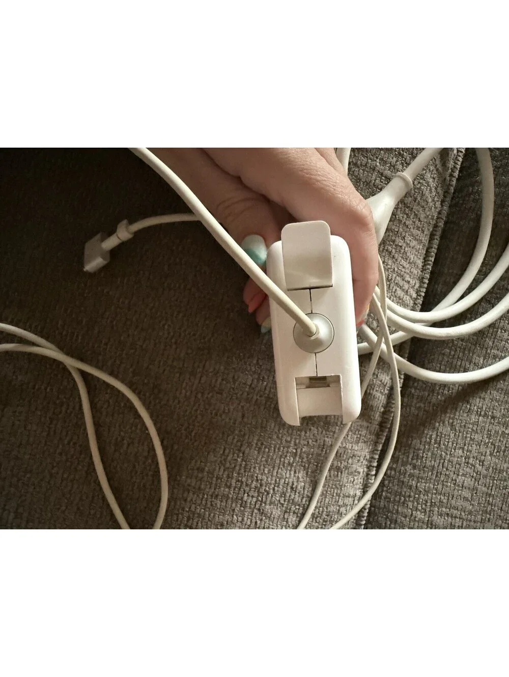 Apple Magsafe 2 45W Power Adapter - MD592LL/A